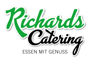 Richards Catering, Essen mit Genusss