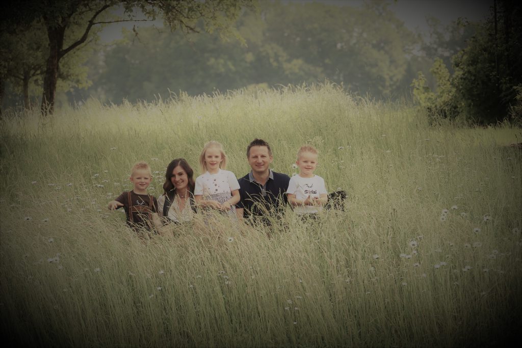 Prenninger Familie