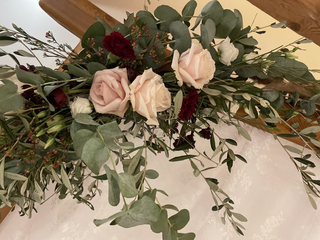 Blumen