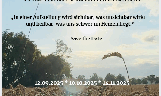 Familienaufstellen